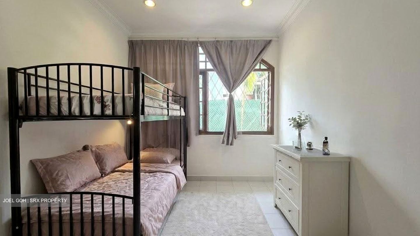Frankel Estate (D15), Detached #630461271